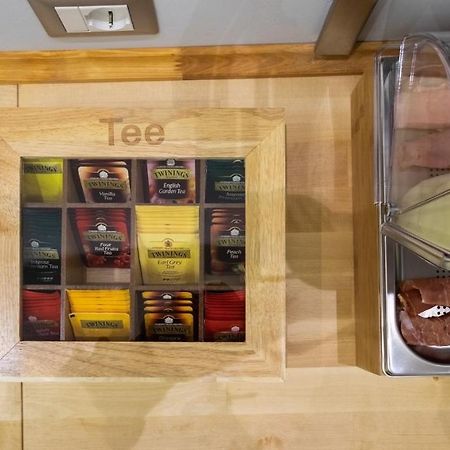 Valguarnera Suiteパレルモ エクステリア 写真