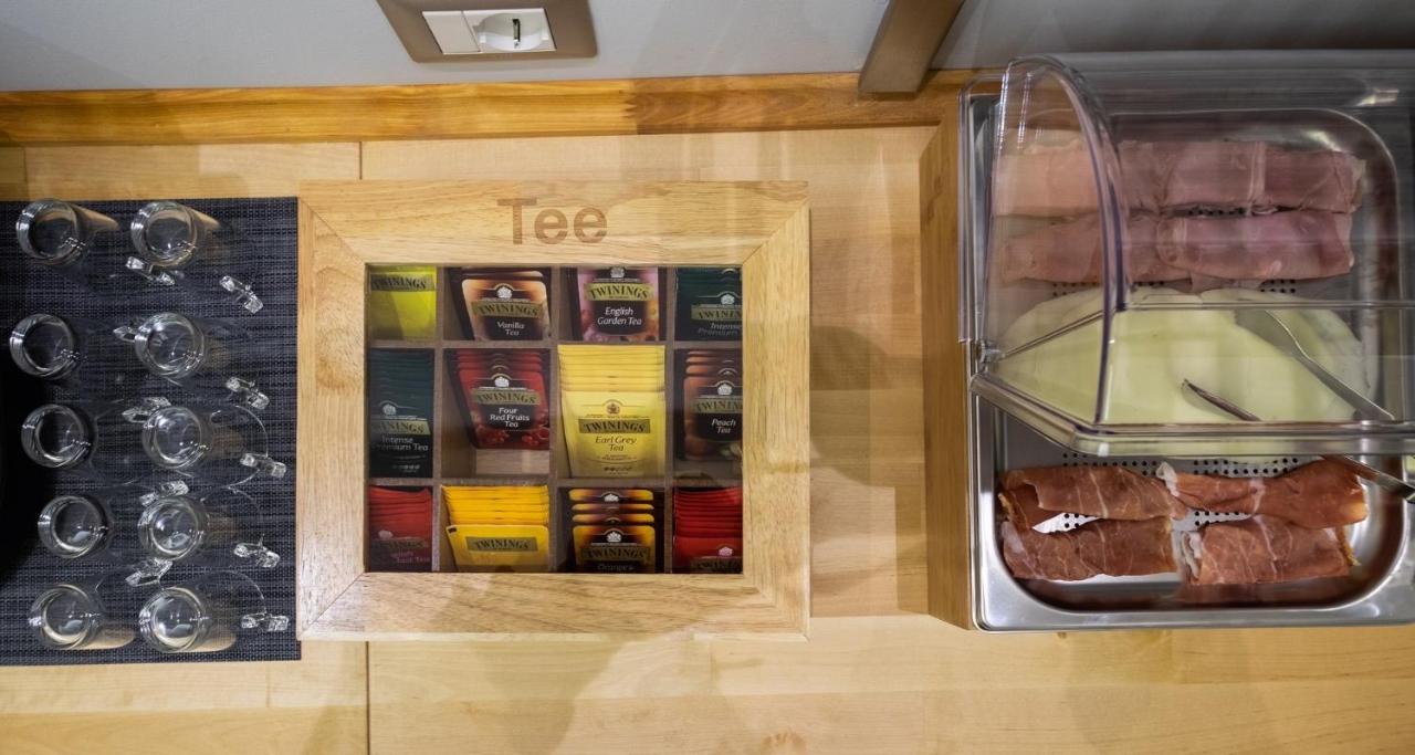 Valguarnera Suiteパレルモ エクステリア 写真